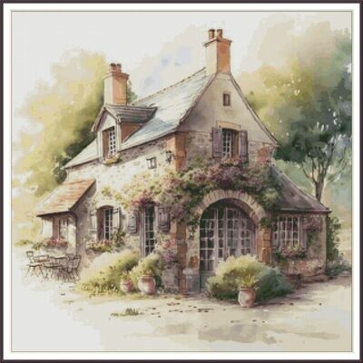 A Country Gem