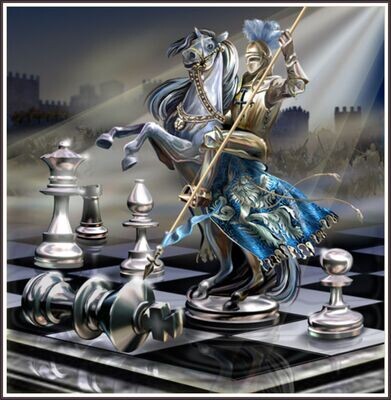 A Game of Chess