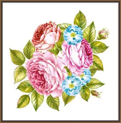Roses