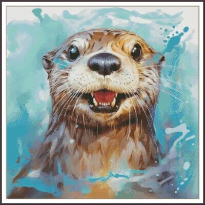 River Otter