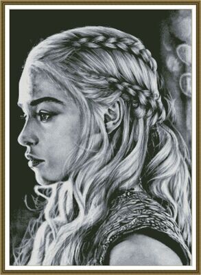 Games of Thrones
