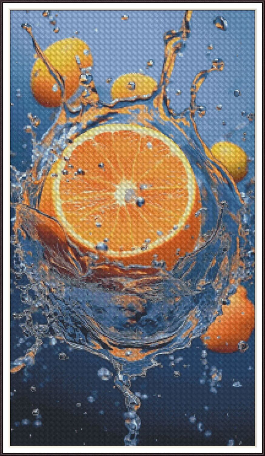 Oranges