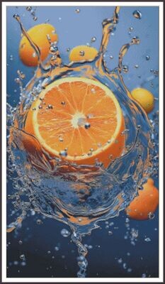 Oranges