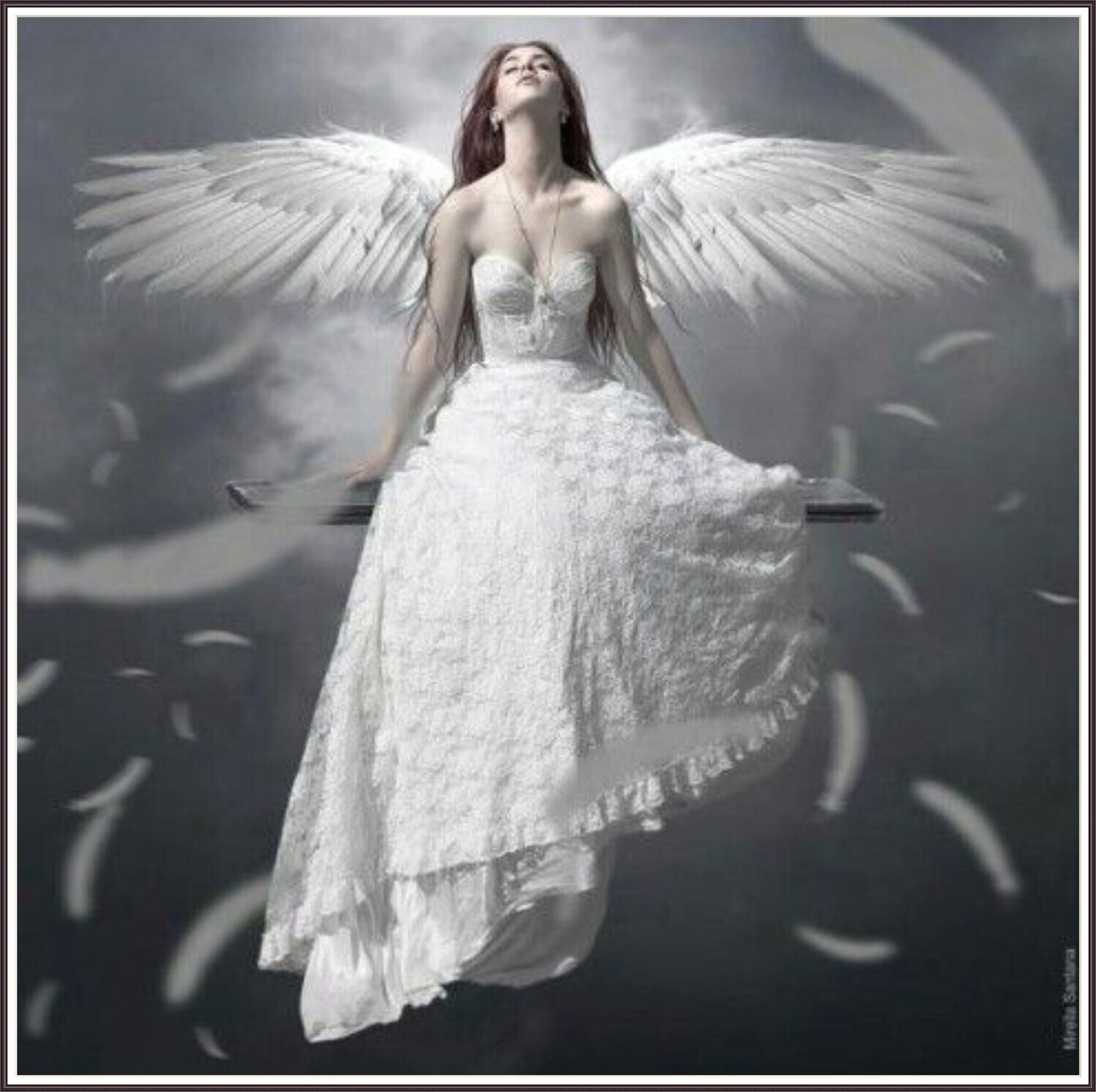 Angel Addiction