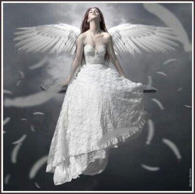 Angel Addiction