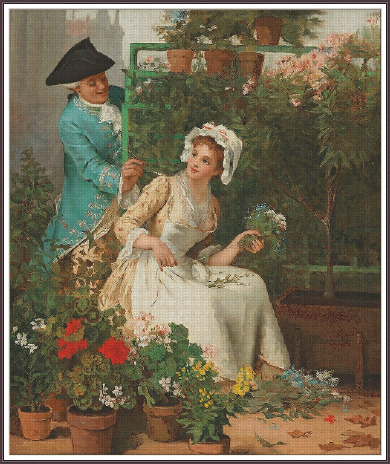 The Gardener