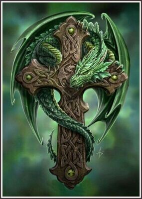 Gothic Dragon