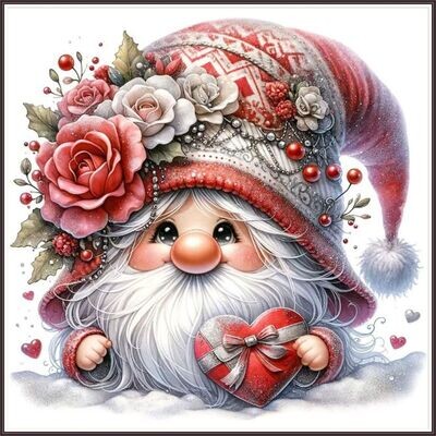 Christmas Gnome