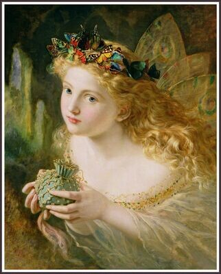 The fairest of the fair