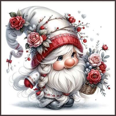 Christmas Gnome