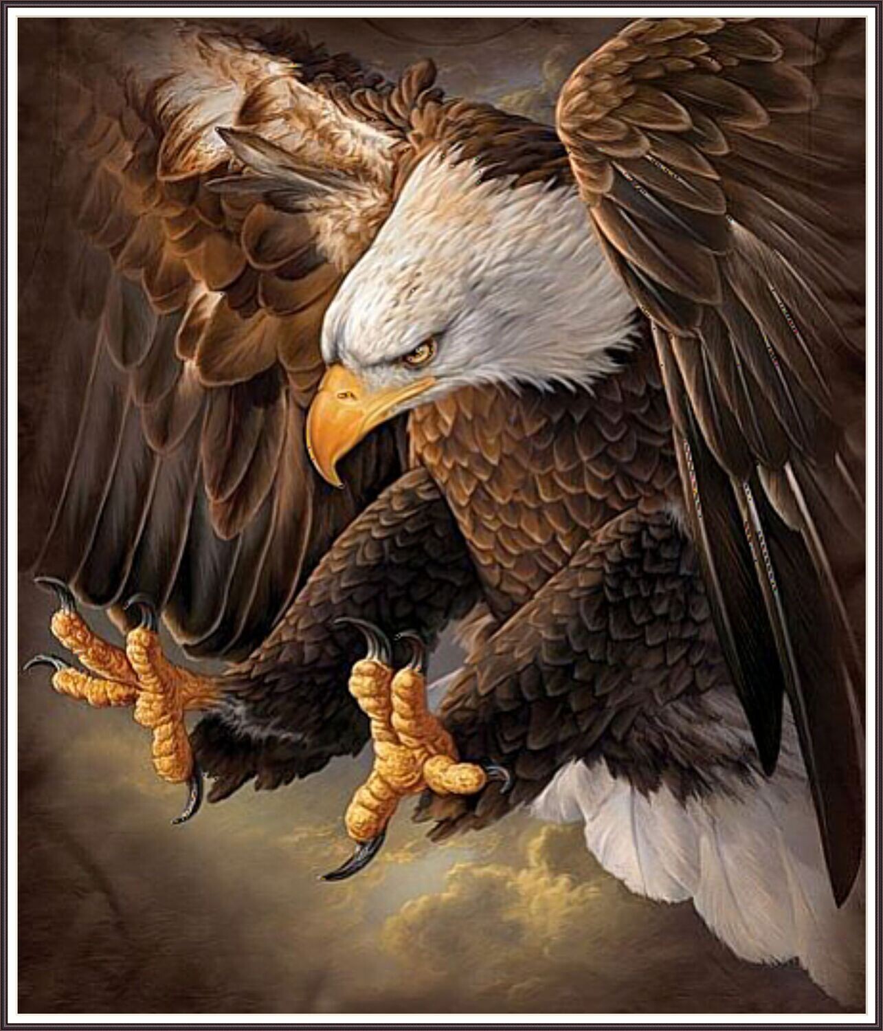 Eagle