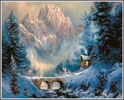 White Mountains