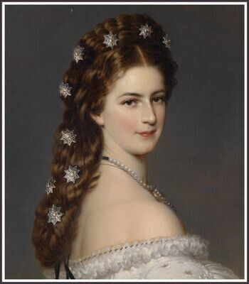 Empress Elisabeth of Austria