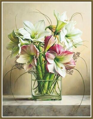 Flower&#39;s Harmony