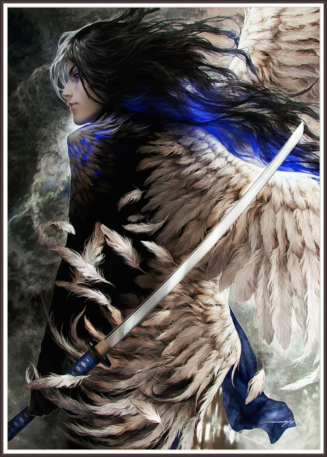 Fallen Angel
