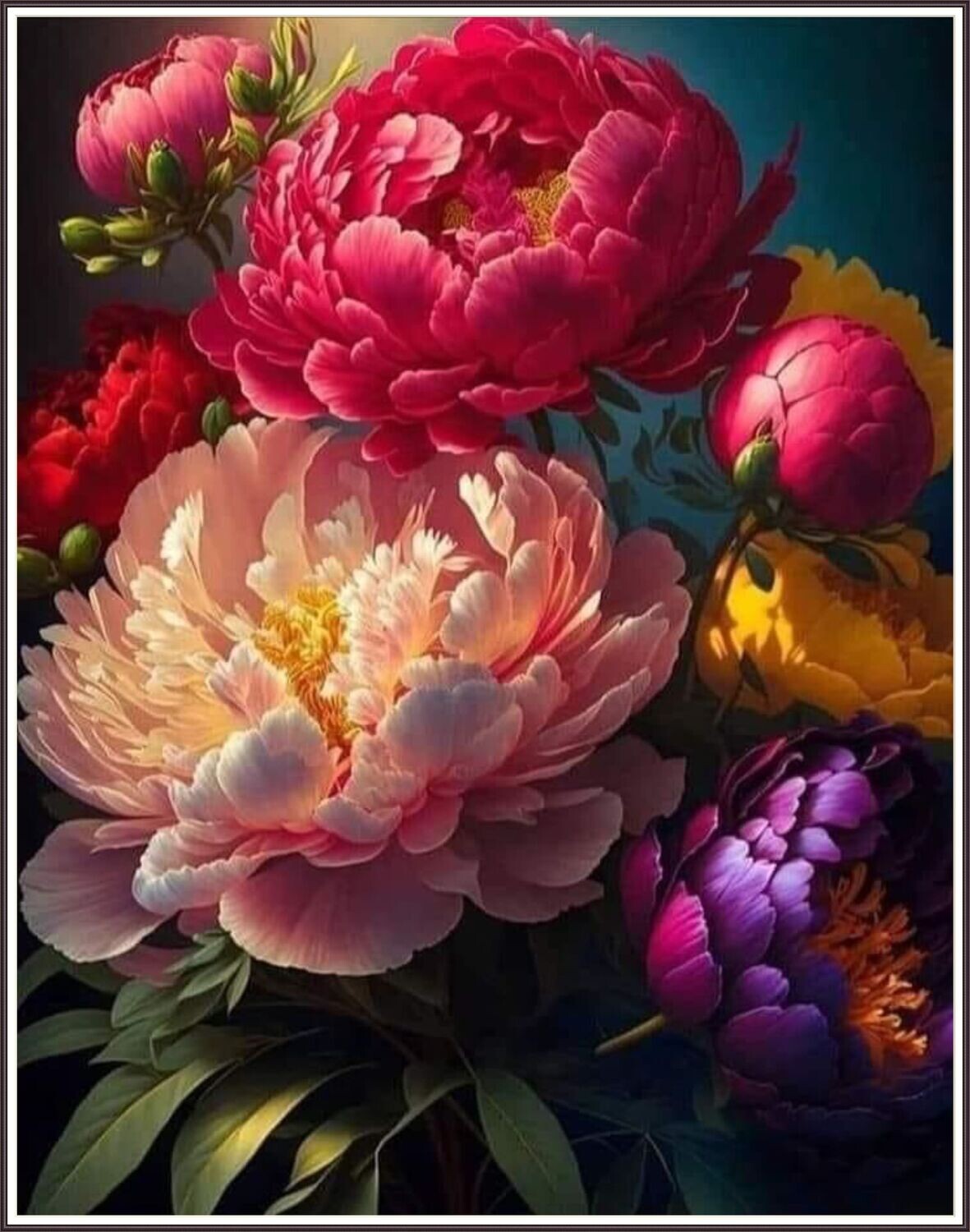 Garden Delights