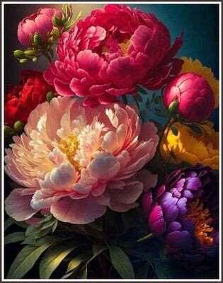 Garden Delights