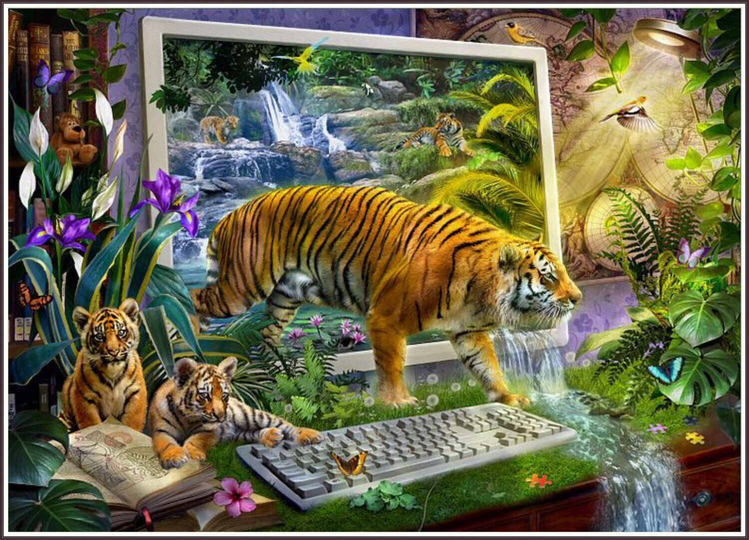 Wild Life