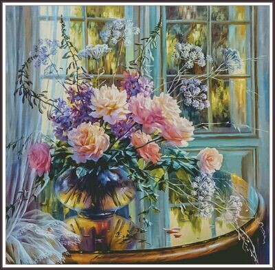Flower Arrangement