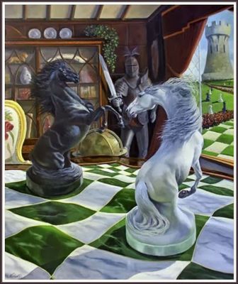 Horse&#39;s Games