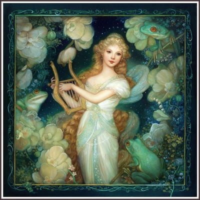 Moonlit Reverie