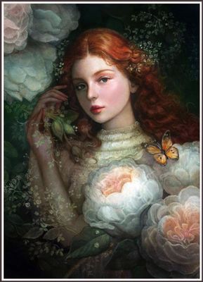 Voice of Spring