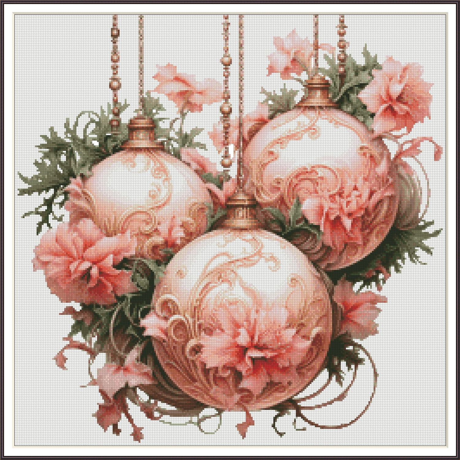 Christmas Balls