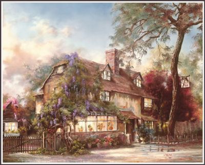 Country Manor