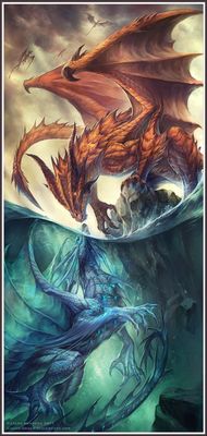 The Dragon Empire
