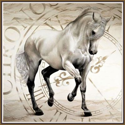 Free Spirit