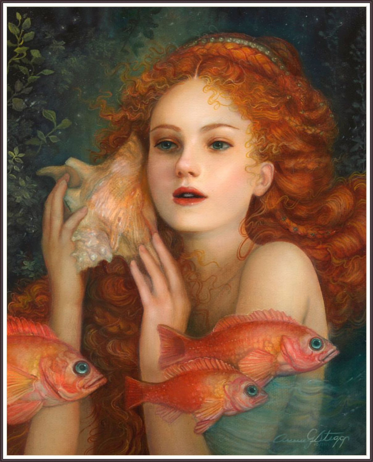 Mermaid