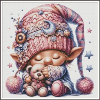 Baby Gnome