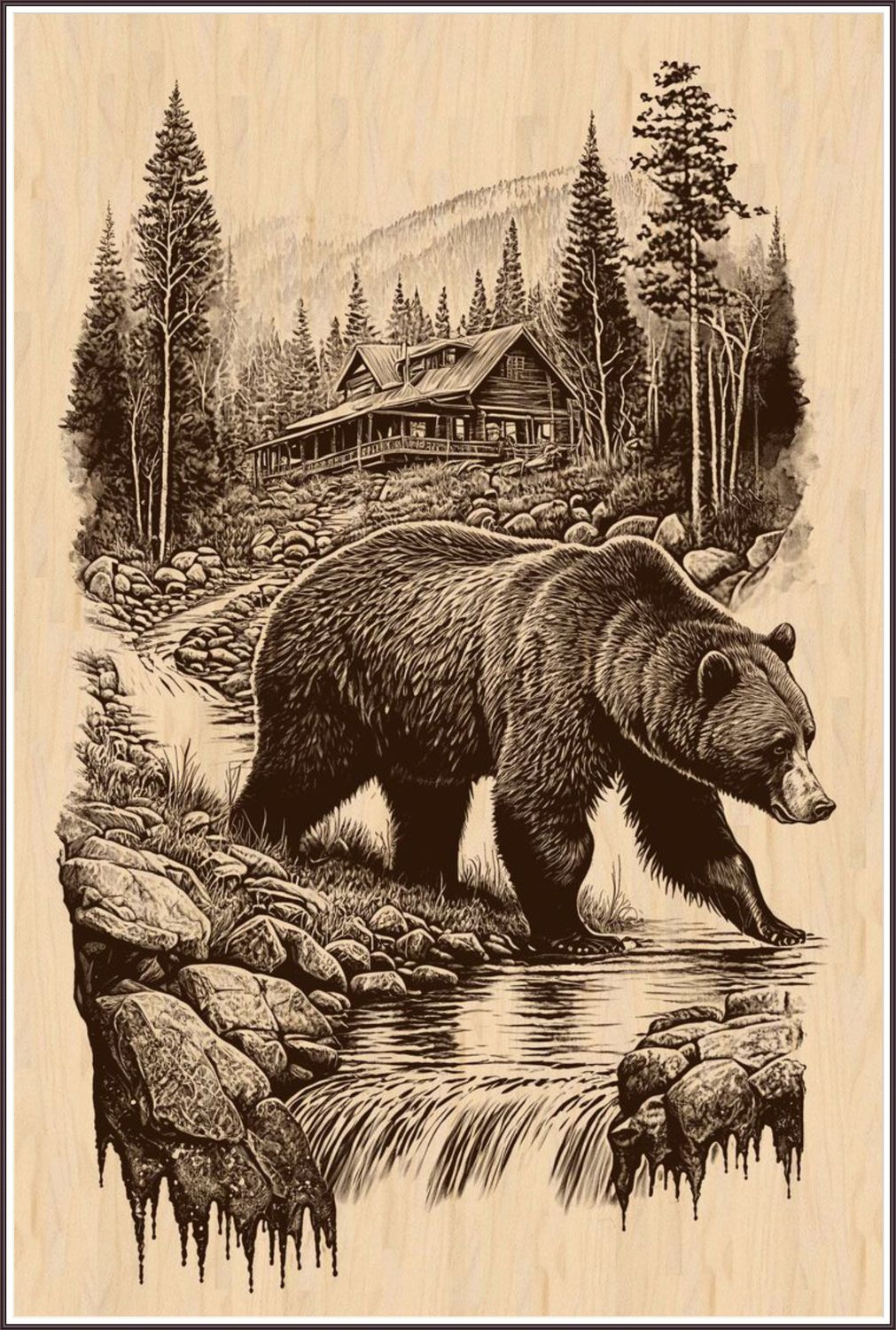 Grizzly Bear