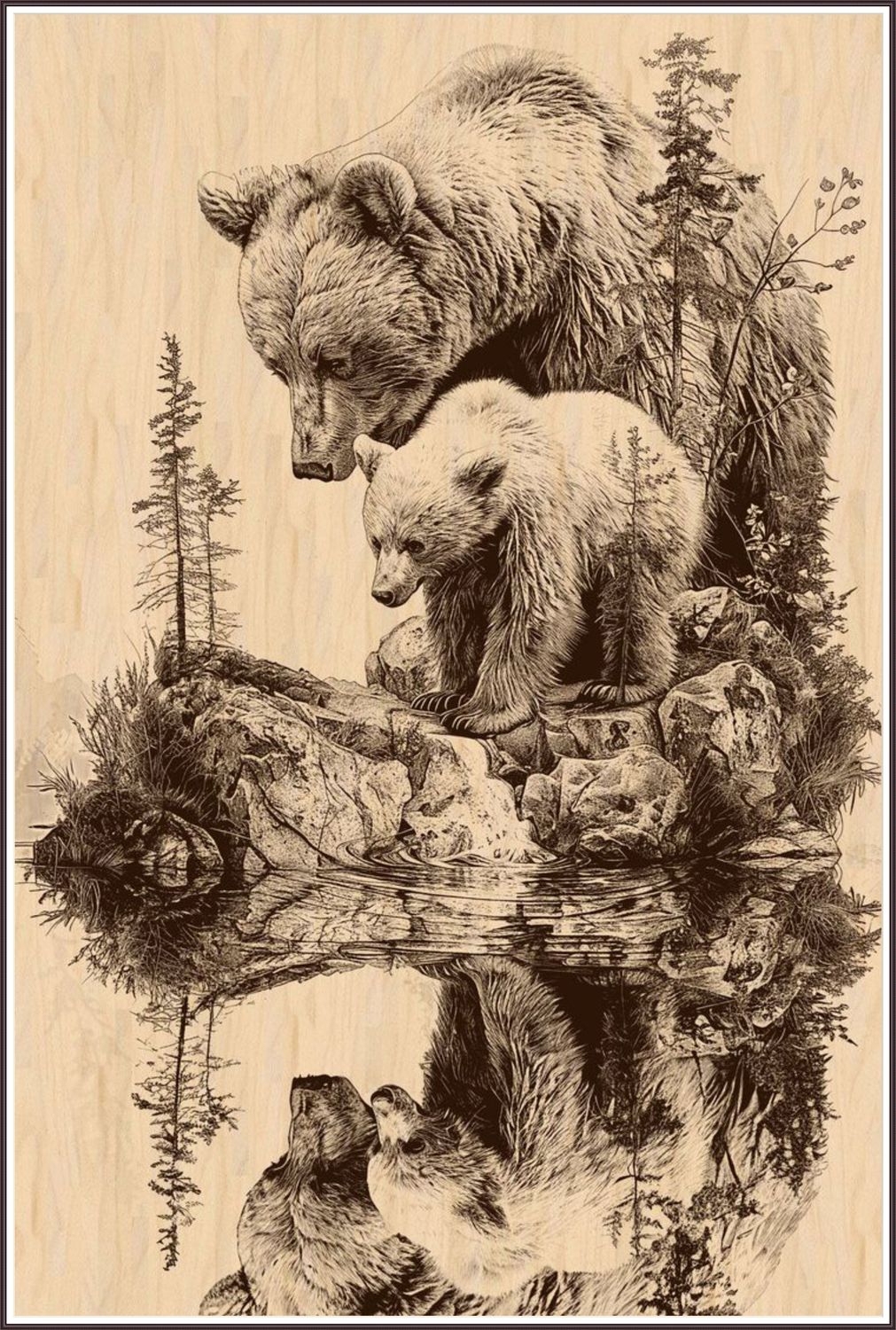Grizzly Bear