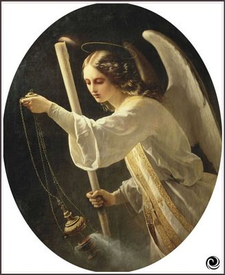 Archangel of prayer