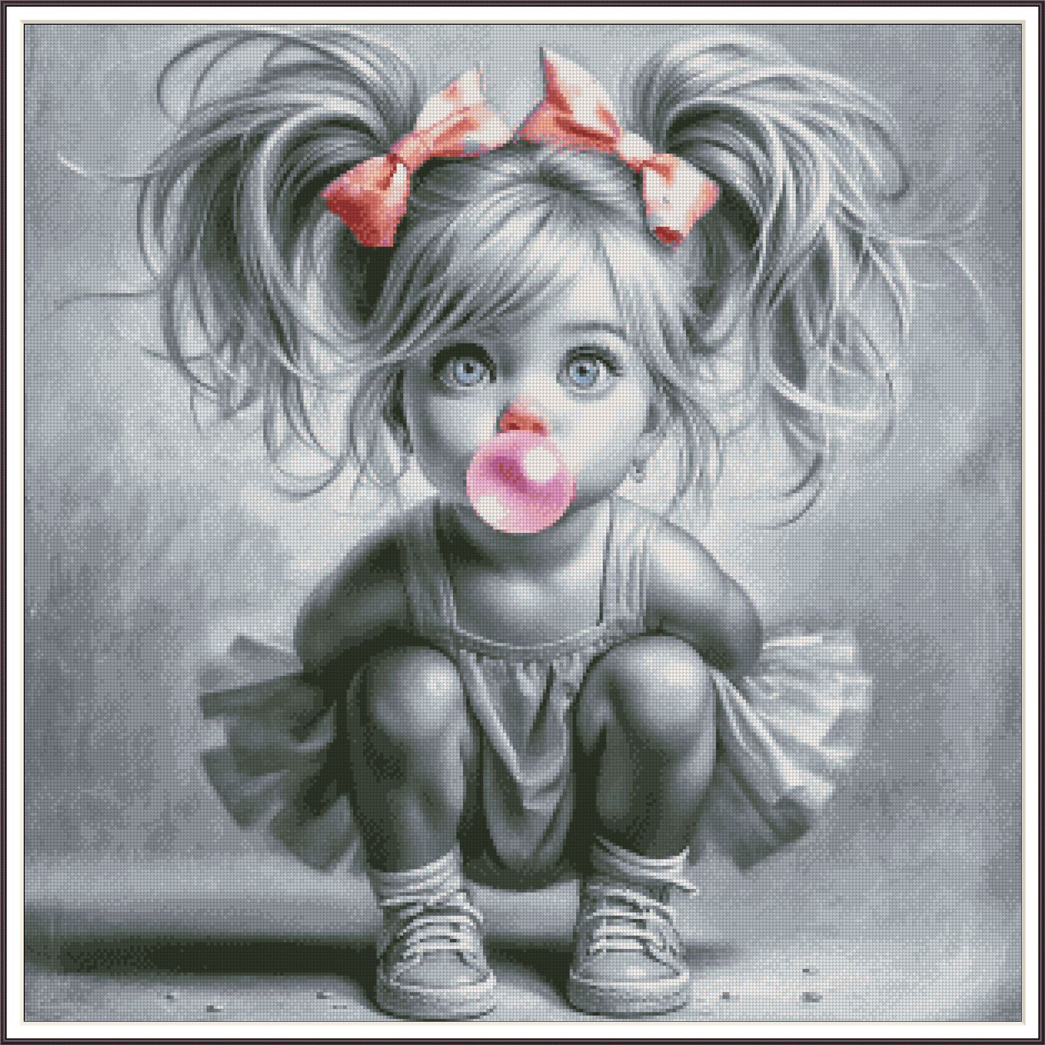 Bubble Gum