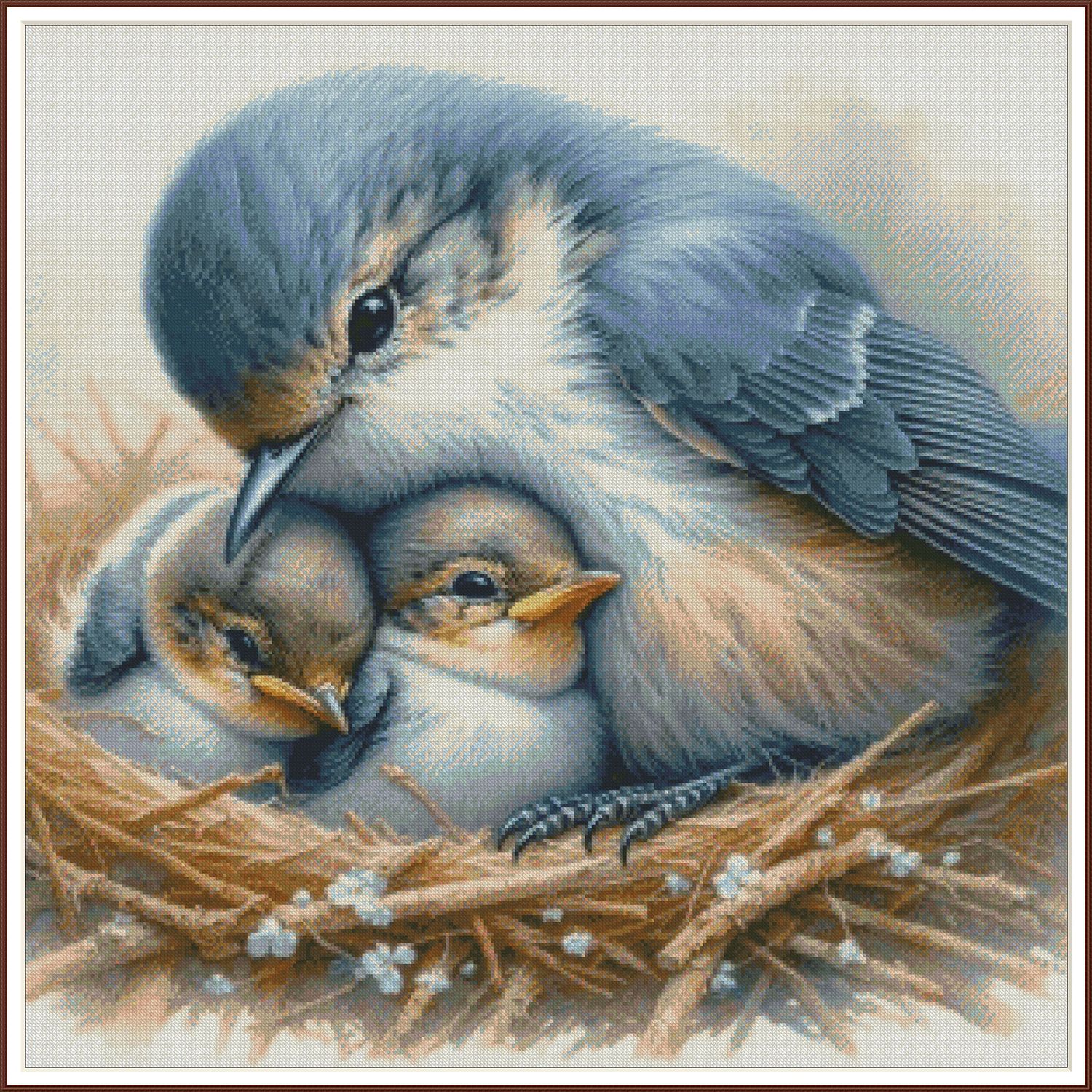 Cozy Nest
