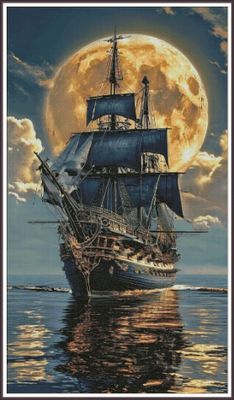 The Phantom Voyage