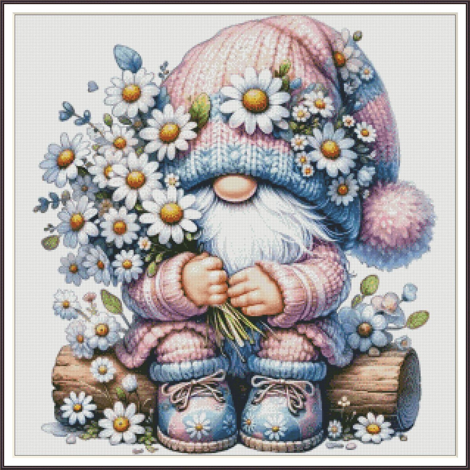 Daisy Gnome