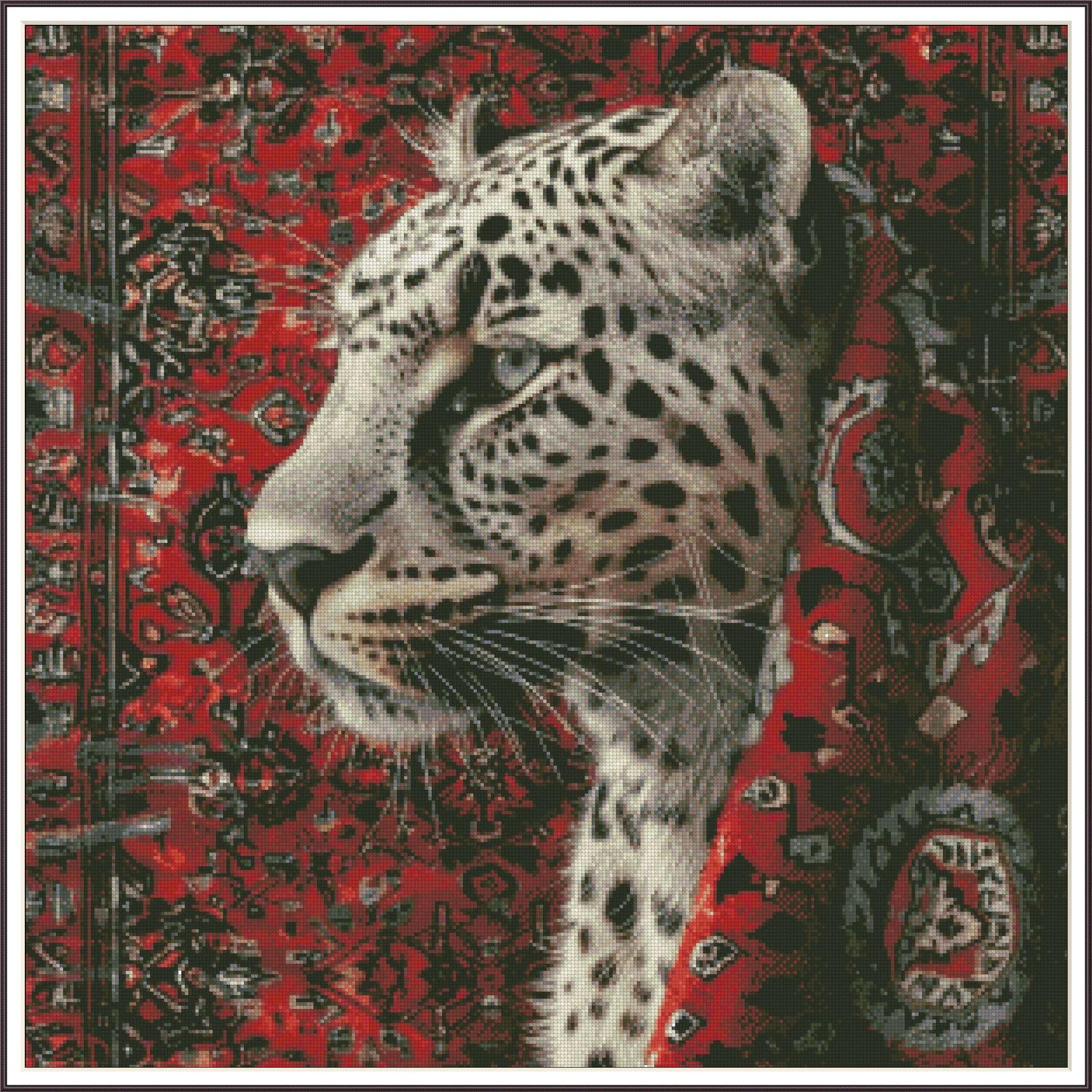 Unleash Your Wild Side