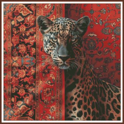 Unleash Your Wild Side