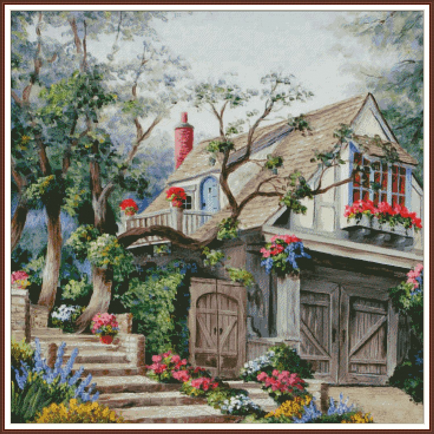 Haven Cottage