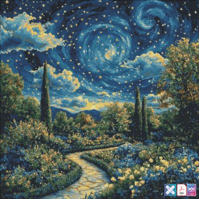 Starry Night