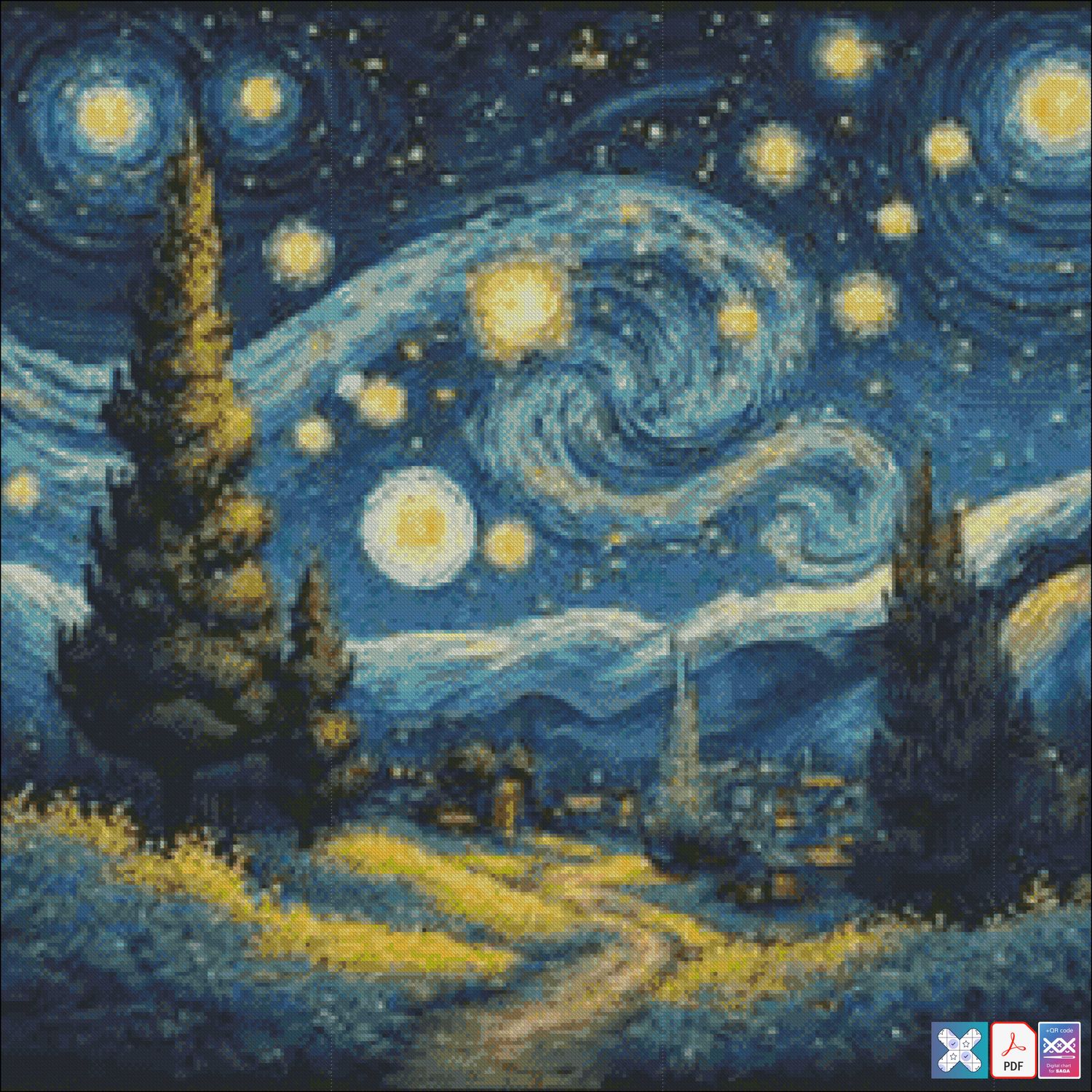 Starry Night