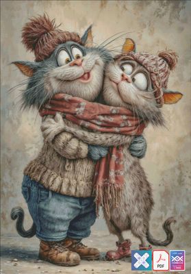 Brother Cat