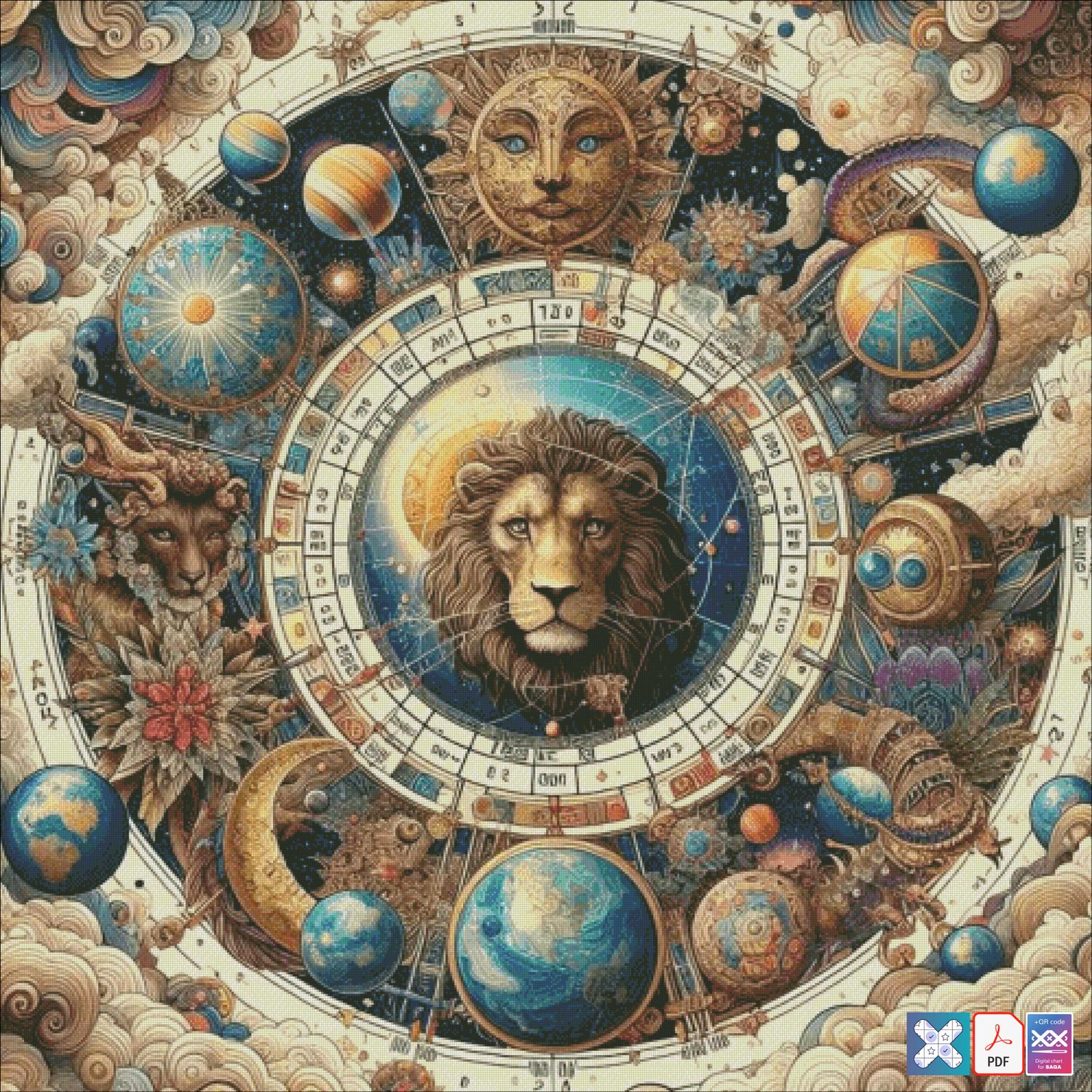 The Wheel of Fortune