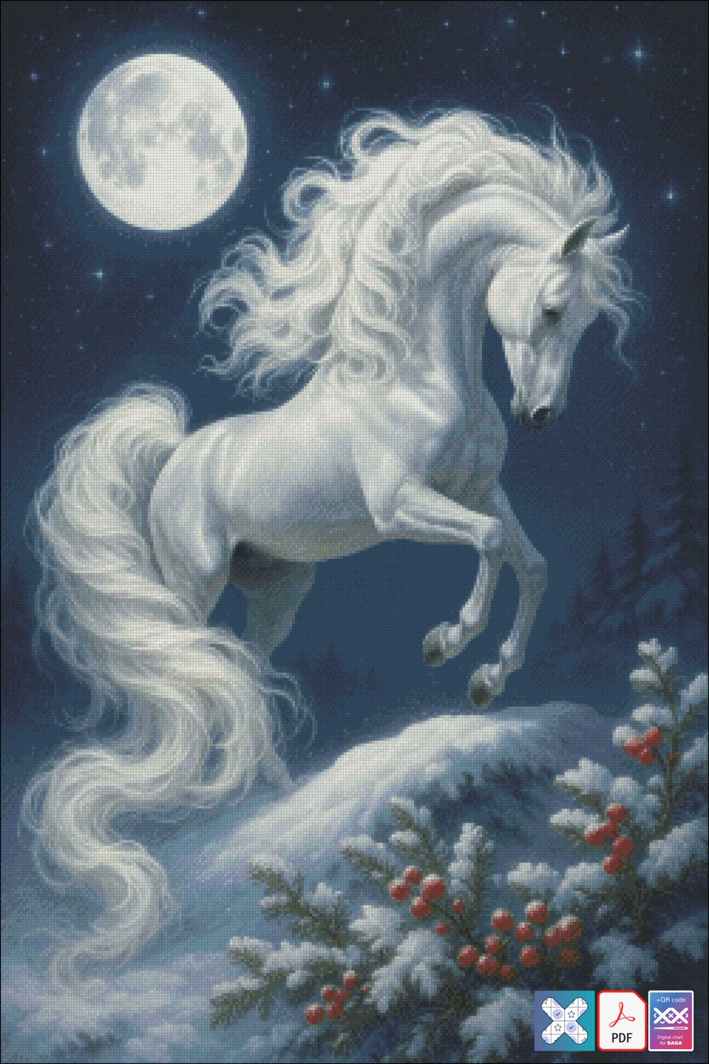 Ice Spirit
