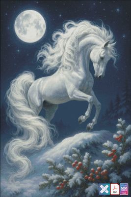 Ice Spirit