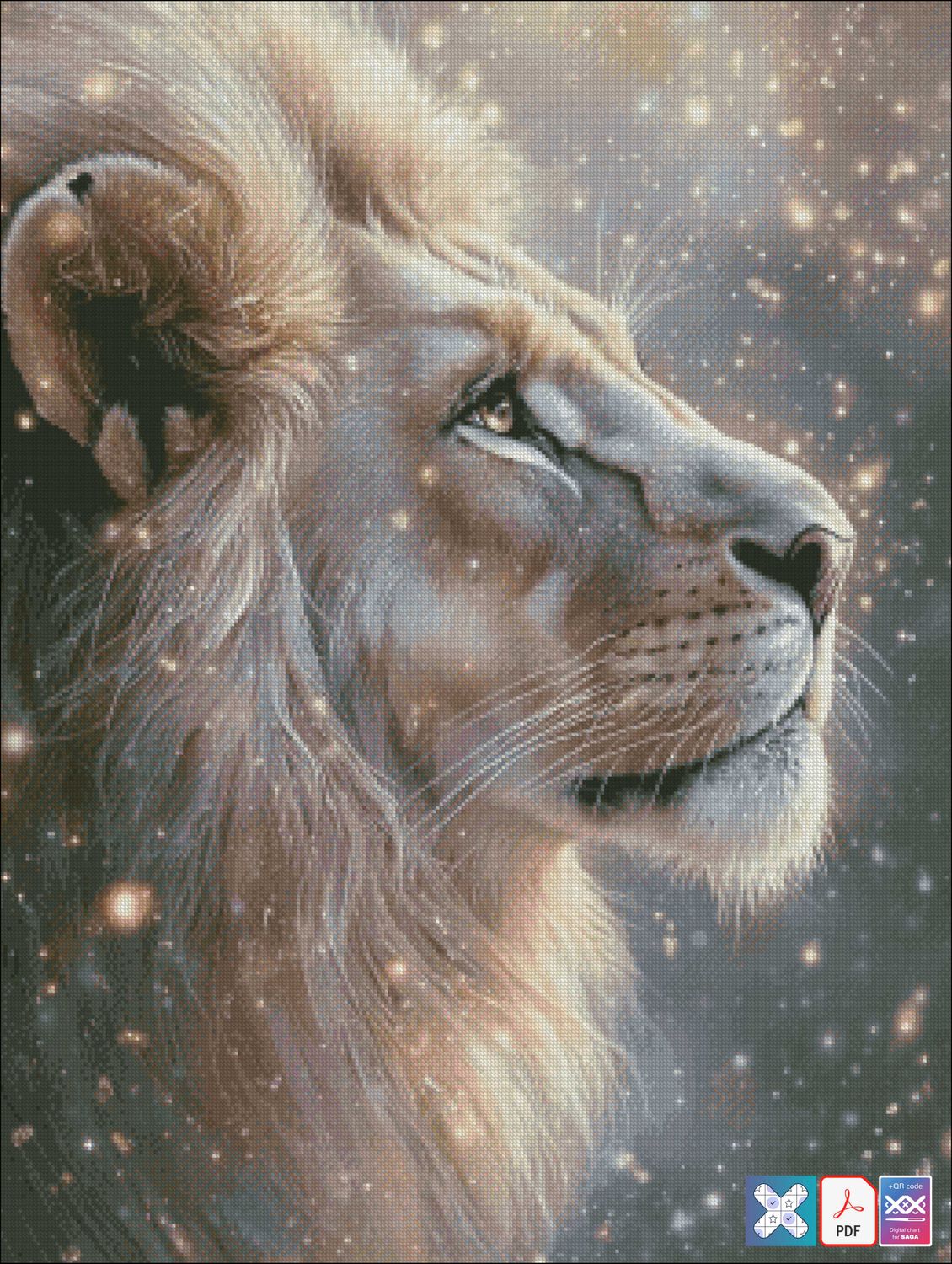 Lion of Judah