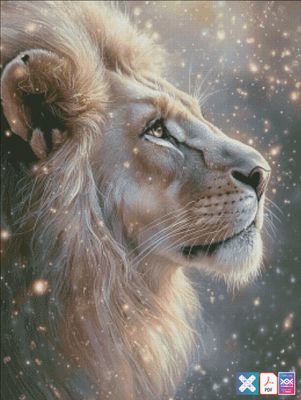 Lion of Judah